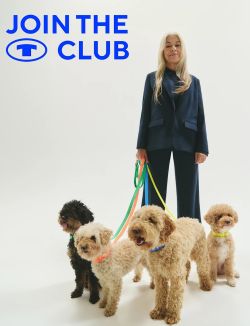 Vorteile im Tom Tailor CLUB